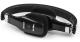 Elbe ABT-033-NE - Auriculares Bluetooth 3.0 Plegables 8H Negros