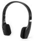 Elbe ABT-033-NE - Auriculares Bluetooth 3.0 Plegables 8H Negros