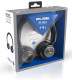 Elbe ABT-590-N - Auriculares Bluetooth 3.0 Plegable con Jack Negros
