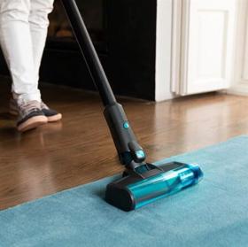 Cecotec 05708 - Aspirador Escoba Conga RockStar 900 Ultimate ErgoWet