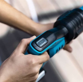 Cecotec 05407 - Hidrolimpiadora a Batería HydroBoost 10200 Liberty Pro