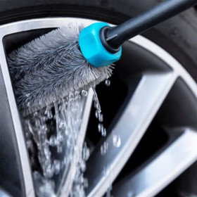 Cecotec 05407 - Hidrolimpiadora a Batería HydroBoost 10200 Liberty Pro