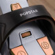 Cecotec 05559 - Aspirador sin Bolsa Conga PopStar 4000 Ultimate Pro