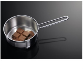 Zanussi ZITX633K - Placa de inducción 3 zonas Power Zona doble 28cm