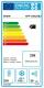 Haier HFF-750CGBJ - Frigorífico 5 Puertas 190x83cm A++ Cristal Negro