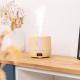 Cecotec 05643 - Humidificador y Altavoz PureAroma 550 Connected SunLight