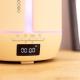 Cecotec 05643 - Humidificador y Altavoz PureAroma 550 Connected SunLight