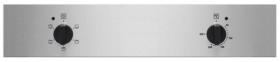 Zanussi ZOHNB0X1 - Horno Inox antihuellas Clase A