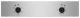 Zanussi ZOHNB0X1 - Horno Inox antihuellas Clase A