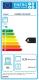Zanussi ZOHNB0X1 - Horno Inox antihuellas Clase A