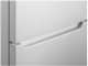 Zanussi ZTAN24FW0 - Frigorífico 2 puertas 143,4x55cm A+