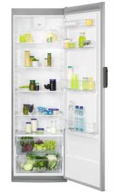 Zanussi ZRDN39FX - Frigorífico 1 puerta 186 x 59cm A+ Inox