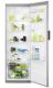 Zanussi ZRDN39FX - Frigorífico 1 puerta 186 x 59cm A+ Inox