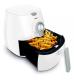 Philips *DISCONTINUADO* HD9216/80 - Freidora sin aceite Airfryer control tiempo y temperatura