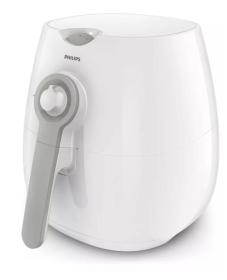 Philips HD9216/80 - Feidora sin aceite Airfryer control tiempo y temperatura