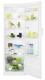 Zanussi ZRDN39FW - Frigorífico 1 puerta 186 x 59cm A+ Blanco