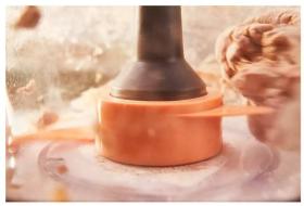 Philips HR7310/00 - Procesador de alimentos Daily Collection 2,1 L