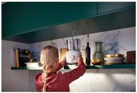 Philips HR7310/00 - Procesador de alimentos Daily Collection 2,1 L