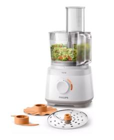 Philips HR7310/00 - Procesador de alimentos Daily Collection 2,1 L