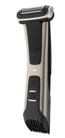 Philips BG7025/15 - Afeitadora Corporal Seco y Húmedo Bodygroom 7000