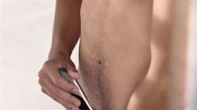 Philips BG7025/15 - Afeitadora Corporal Seco y Húmedo Bodygroom 7000