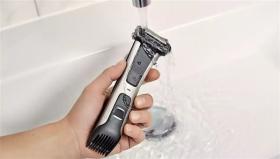 Philips BG7025/15 - Afeitadora Corporal Seco y Húmedo Bodygroom 7000