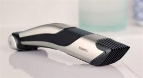 Philips BG7025/15 - Afeitadora Corporal Seco y Húmedo Bodygroom 7000