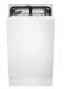 Zanussi *DISCONTINUADO* ZSLN2211 - Lavavajillas Integrado 45 Cm 9 Cubiertos Clase F/A+