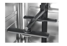 Zanussi ZSLN2211 - Lavavajillas Integrado 45 Cm 9 Cubiertos Clase A+