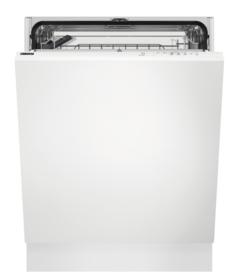 Zanussi *DISCONTINUADO* ZDLN1511 - Lavavajillas Integrable 60 Cm 13 Cubiertos Clase F