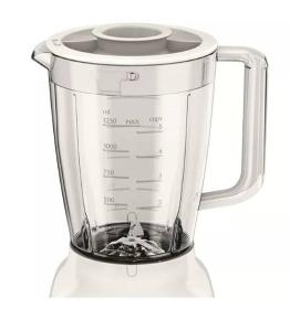 Philips HR2105/00 - Batidora de vaso Daily Collection 400W