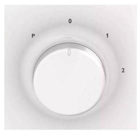 Philips HR2105/00 - Batidora de vaso Daily Collection 400W