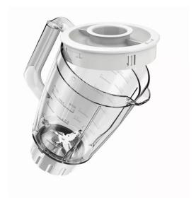 Philips HR2105/00 - Batidora de vaso Daily Collection 400W