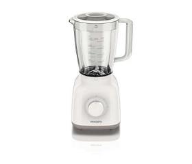 Philips HR2105/00 - Batidora de vaso Daily Collection 400W
