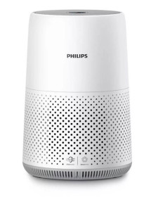 Philips AC0819/10 -  Purificador de aire Serie 800 Hasta 49 m² Blanco