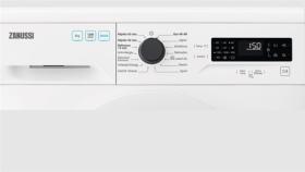 Zanussi ZWF724A5W2 - Lavadora Carga Frontal 7 Kg 1200 Rpm Vapor