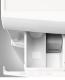 Zanussi ZWF724A5W2 - Lavadora Carga Frontal 7 Kg 1200 Rpm Vapor