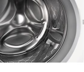 Zanussi ZWF724A5W2 - Lavadora Carga Frontal 7 Kg 1200 Rpm Vapor