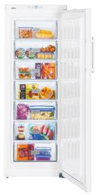 Liebherr *DISCONTINUADO* GP-2733 - Congelador con SmartFrost de 164,4 x 60 x 63 cm