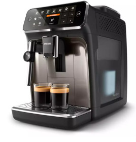 Philips EP4327/90 - Cafetera espresso automática 4300 Series