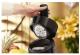 Philips HD6554/61 - Cafetera monodosis SENSEO Original Negra