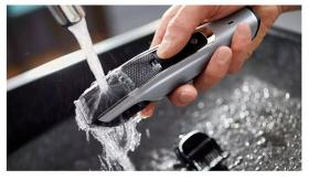 Philips BT5502/16 - Barbero Beardtrimmer series 5000