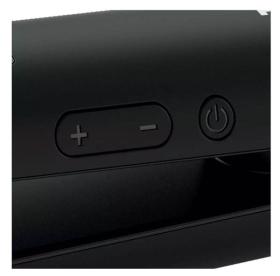 Philips BHS675/00 - Plancha de pelo Vivid Ends StraightCare