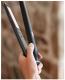 Philips BHS675/00 - Plancha de pelo Vivid Ends StraightCare