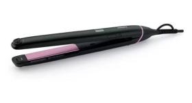 Philips BHS675/00 - Plancha de pelo Vivid Ends StraightCare