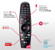 Lg 65NANO796NE - Smart TV 65" UHD 4K Nanocell IPS Wifi Integrado