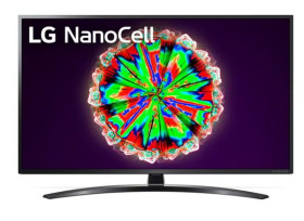 Lg *DISCONTINUADO* 65NANO796NE - Smart TV 65" UHD 4K Nanocell IPS Wifi Integrado