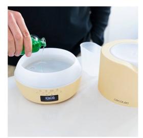 Cecotec 05635 - Humidificador PureAroma 500 Smart SunLight
