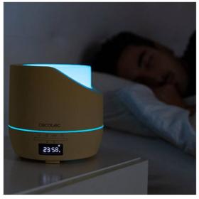 Cecotec 05635 - Humidificador PureAroma 500 Smart SunLight