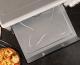 Cecotec 02216 - Horno sobremesa Bake&Toast 890 Gyro 60 litros Blanco